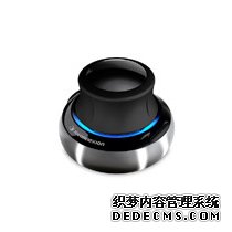 3Dconnexion SpaceNavigator 3D鼠标 3Dconnexion SpaceNavigator 3D鼠标