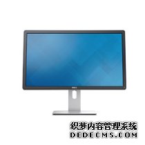 Dell UltraSharp 24 PremierColor显示器 - UP2414Q Dell UltraSharp 24 PremierColor显示器 - UP2414Q