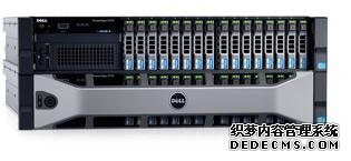 Poweredge R730 - 提供适应未来发展的数据中心