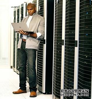 PowerEdge R430 - 最大限度提升操作效率