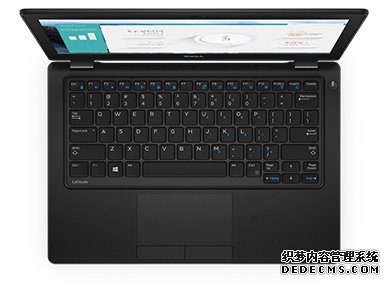 Latitude 12 5280笔记本电脑 -满足您的需求，实现高效工作