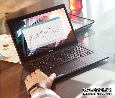 全新Latitude 7290 - 令人惊艳的显示效果,持续全天